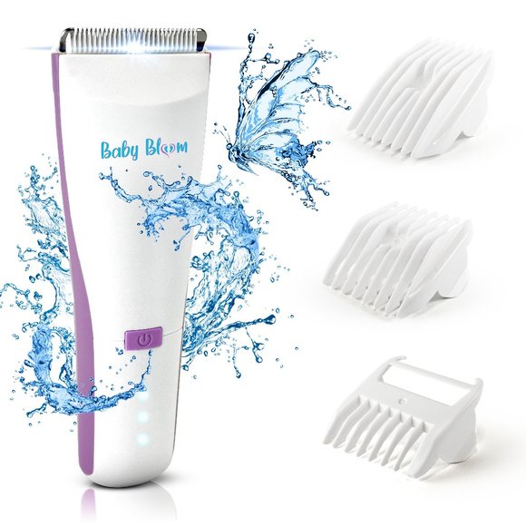 Hair Clipper for Kids - Picture 1 of 8